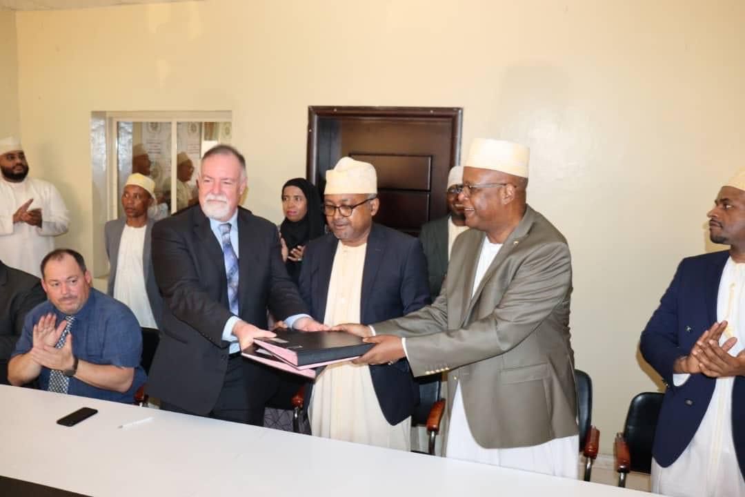 image Huffine Global Solution, le nouveau repreneur de la société